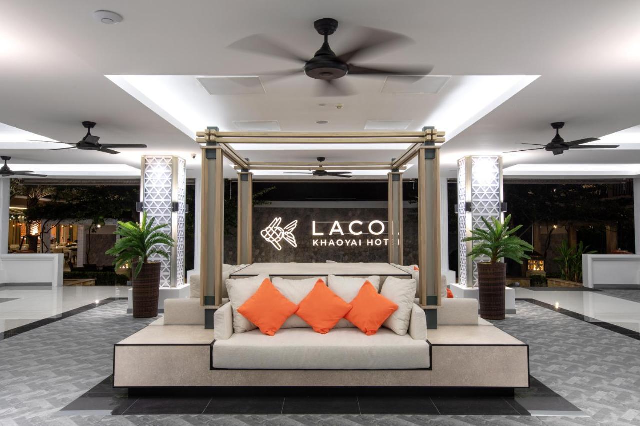 Lacol Khao Yai - A Chatrium Collection Му Си Екстериор снимка
